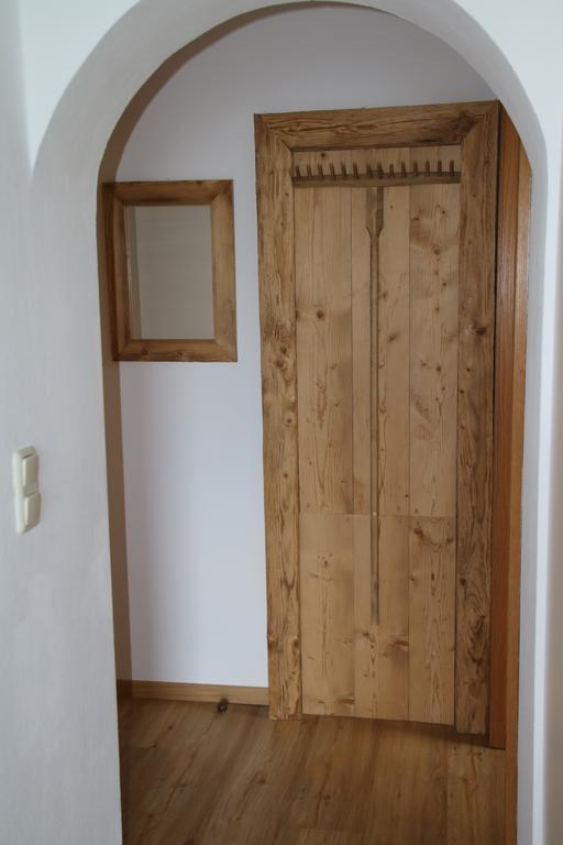 Nussbaumer Am Irrsee Tiefgraben Εξωτερικό φωτογραφία